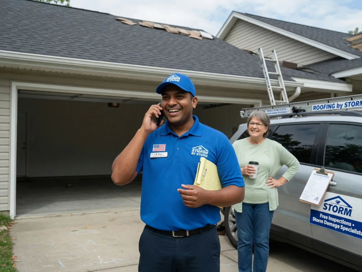 Roof Repair Near Me Beauty, KY FAQs